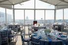 Your wedding venue 20 F St. Nw Conference Center & Capitol View Rooftop in Washington in Washington, DC