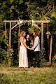 Your wedding venue Agate Acres Farm & Events in Two Harbors in MN