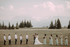 Your wedding venue Ak Diamond J Ranch in Homer in Alaska