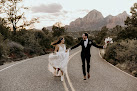 Your wedding venue Arizona Elopement Collective in Sedona in AZ