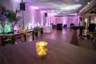 Your wedding venue Asian Fusion Gallery in Washington in Washington, DC