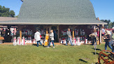Your wedding venue Barn Festival in Hastings in Nebraska
