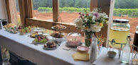 Your wedding venue Blue Cielo Farms Vineyards & Winery in Elberton in Elbert