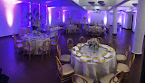 Your wedding venue Blue Lagoon in San Juan in Puerto Rico