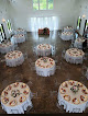 Your wedding venue Bluestem Manor in Sperry in Oklahoma
