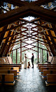 Your wedding venue Capella By The Sea in Brookings in Oregon