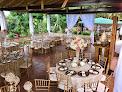 Your wedding venue Casa Diego in San Juan in Puerto Rico