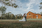 Your wedding venue Cedar Ridge Barn, Wedding & Event Venue, Llc in Lockesburg in Arkansas