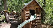 Your wedding venue Christopher Creek Lodge in Payson in Arizona