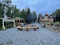 Your wedding venue Cusack's On The Kenai in Soldotna in Alaska