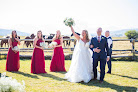 Your wedding venue Destination Jackson Hole in Jackson in WY