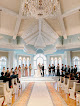 Your wedding venue Disney's Wedding Pavilion in Lake Buena Vista in Orange