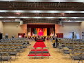 Your wedding venue El Zaribah Shrine Auditorium & Conference Center in Phoenix in AZ