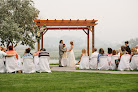 Your wedding venue Empire Ranch Golf Course And Event Venue in Carson City in Nevada