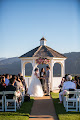 Your wedding venue Fairview Crystal Springs Ceremony Site in Burlingame in San Mateo