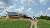 Your wedding venue Fox Creek Landing in Dunbar in Nebraska