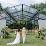 Your wedding venue Glenstone Gardens in Middleburg in Virginia