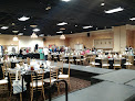 Your wedding venue Golden Palace Event Center in Fresno in Fresno