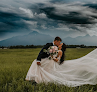 Your wedding venue Hamilton Farms in Palmer in Alaska