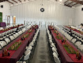 Your wedding venue Haymaker Lodge in Mayfield in Kansas