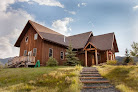 Your wedding venue Homestake Lodge in Whitehall in Montana