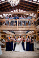 Your wedding venue I Do At The Barn in Richmond in Kentucky