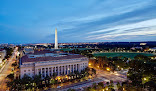 Your wedding venue Intercontinental The Willard Washington D.c. By Ihg in Washington in Washington, DC