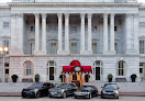 Your wedding venue Kimpton Hotel Monaco Washington Dc in Washington in Washington, DC