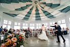 Your wedding venue Lauxmont Weddings in Wrightsville in Pennsylvania