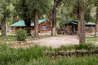 Your wedding venue Lazy L&B Ranch in Dubois in WY
