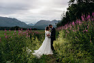 Your wedding venue Lazy Mountain Acres in Palmer in Alaska