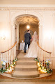 Your wedding venue Linden Hill Historic Estate in Little Falls in MN