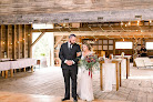Your wedding venue Longacre Farm Weddings in Susquehanna in Pennsylvania