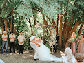 Your wedding venue Lullaby Farm in Cashmere in Chelan