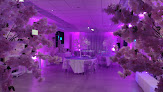Your wedding venue Luna Event Venue in Elko in Nevada