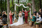 Your wedding venue Magnolia Streamside Resort Weddings | Pocono Wedding And Event Venue in Canadensis in Pennsylvania