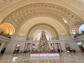 Your wedding venue Main Hall At Union Station in Washington in Washington, DC