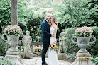 Your wedding venue Meridian International Center in Washington in Washington, DC