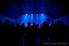Your wedding venue Mid City Ballroom in Baton Rouge in East Baton Rouge Parish