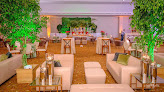 Your wedding venue Miramar Event Center in San Juan in Puerto Rico