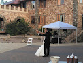 Your wedding venue Montana Copper House in Corvallis in Montana