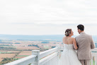Your wedding venue Mt. Nittany Overlook Event Center in Centre Hall in PA