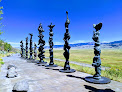 Your wedding venue National Museum Of Wildlife Art in Jackson in WY