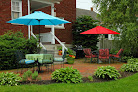 Your wedding venue Olde Square Inn in Mount Joy in Pennsylvania