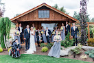 Your wedding venue Olympic View Wedding Estates in Lake Stevens in Washington