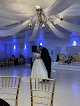 Your wedding venue Orabella Banquet Hall in Glendale in AZ