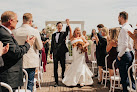 Your wedding venue Penthouse Events Cle in Cleveland in Ohio