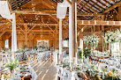 Your wedding venue Pine Ridge Farm in Stewartstown in Pennsylvania