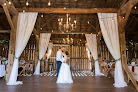 Your wedding venue Pinehall At Eisler Farms in Butler in Pennsylvania