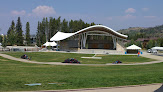 Your wedding venue Rendezvous Event Center in Winter Park in Grand
